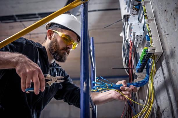 Best Electrician for Home Renovation  in Center, CO