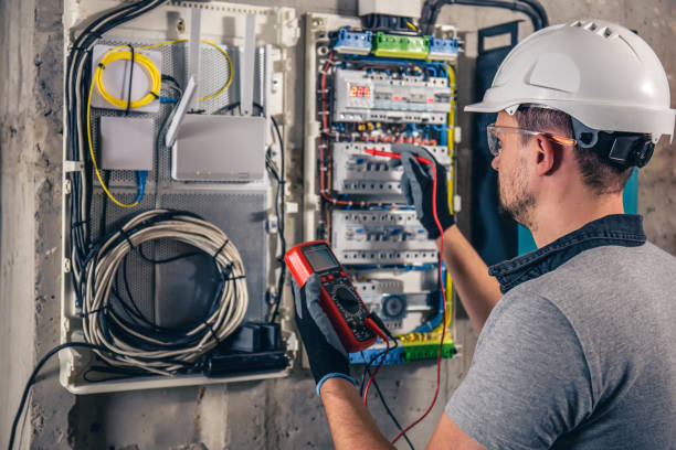 Best Electrician Near Me  in Center, CO