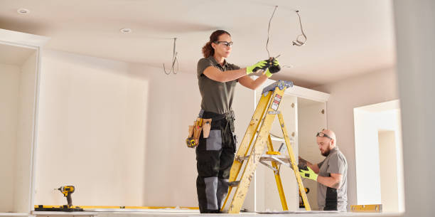 Best Affordable Electrical Installation  in Center, CO