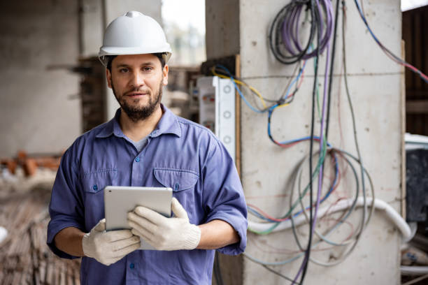 Best Electrical System Inspection  in Center, CO