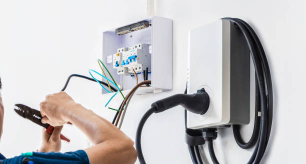 Electrical Rewiring Services in CO