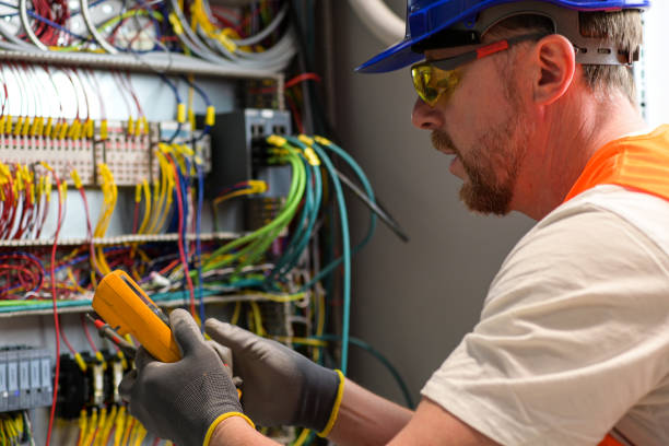  Center, CO Electrician Pros